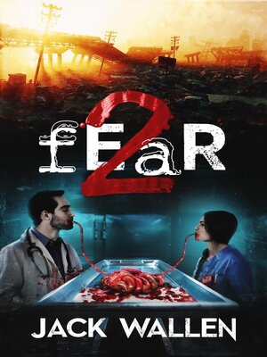 cover image of Fear 2